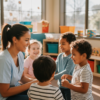 Little Cruisers Childcare & Learning Centre | Nurturing Young Explorers