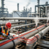 Paklink LLC | Industrial Heat Trace & Electrical Solutions – UAE
