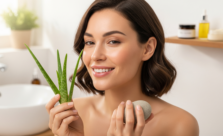 How Can I Improve My Skin Naturally? The Ultimate In-Depth Guide for Healthy, Glowing Skin