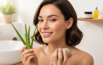 How Can I Improve My Skin Naturally? The Ultimate In-Depth Guide for Healthy, Glowing Skin