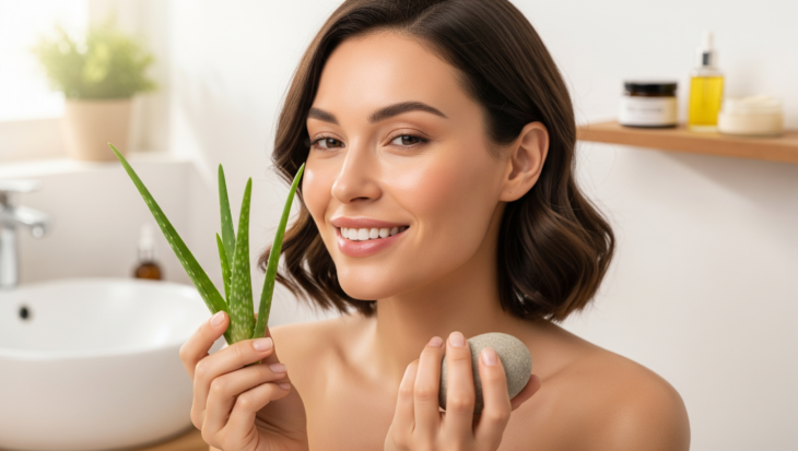 How Can I Improve My Skin Naturally? The Ultimate In-Depth Guide for Healthy, Glowing Skin