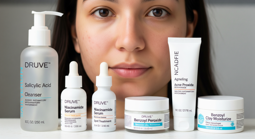 Which Facial Treatment Is Best for Acne-Prone Skin? A Complete Guide