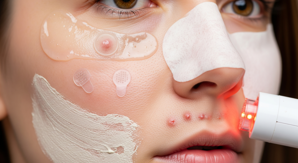 Which Facial Treatment Is Best for Acne-Prone Skin? A Complete Guide