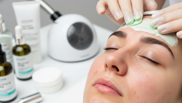 Which Facial Treatment Is Best for Acne-Prone Skin? A Complete Guide