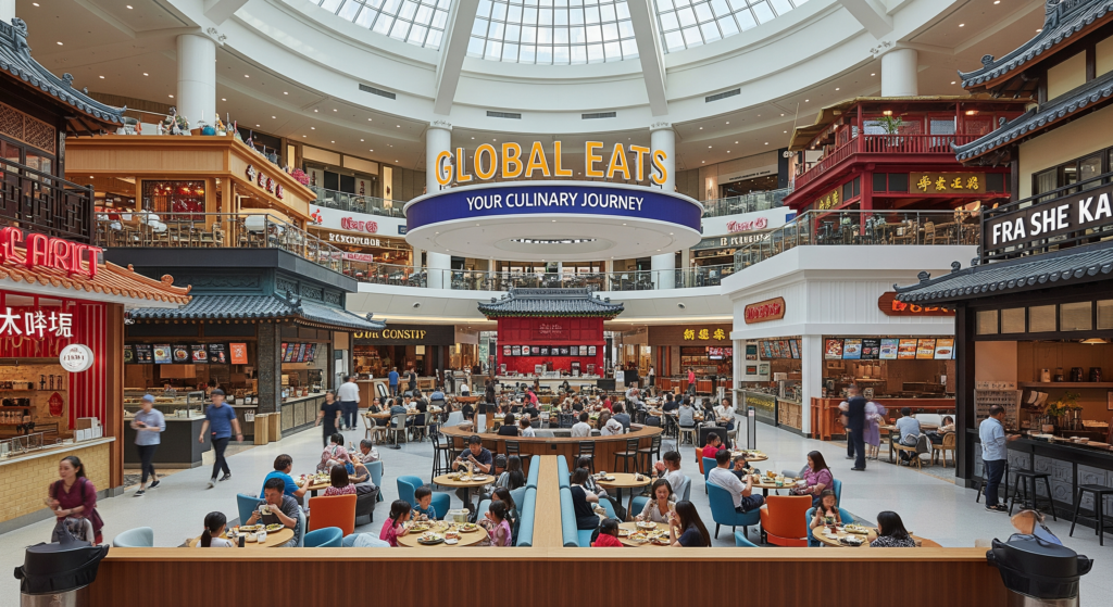 The Ultimate 2025 Guide to Finding the Best Restaurant Near Me