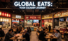 The Ultimate 2025 Guide to Finding the Best Restaurant Near Me