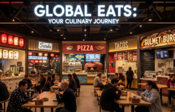 The Ultimate 2025 Guide to Finding the Best Restaurant Near Me