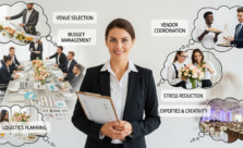 What Does an Event Planner Do and Why Do People Hire One? (Complete 2026 Guide)