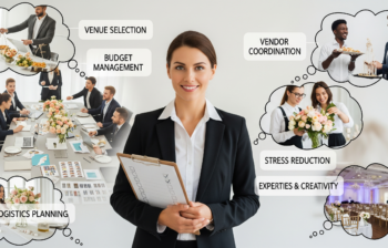 What Does an Event Planner Do and Why Do People Hire One? (Complete 2026 Guide)