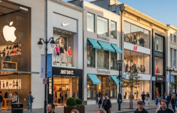 Best Shopping and Retail Stores