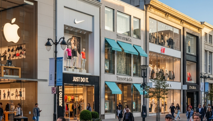 Best Shopping and Retail Stores