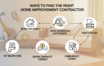 Right Home Improvement Contractor