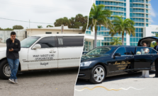 Cheap vs Luxury Limo Services in Miami