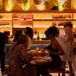 The Ultimate 2025 Guide to Restaurants & Nightlife: Trends, Experiences & What Customers Really Want