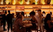 The Ultimate 2025 Guide to Restaurants & Nightlife: Trends, Experiences & What Customers Really Want