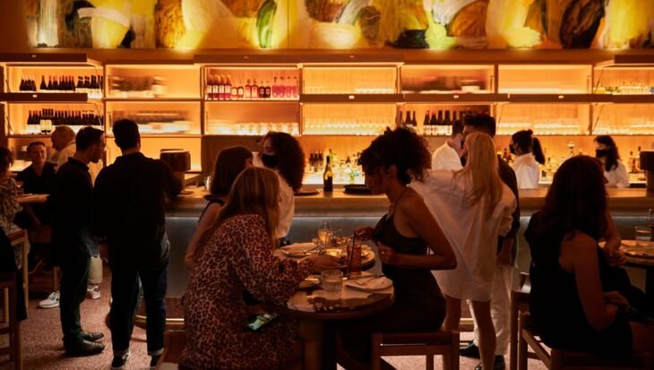 The Ultimate 2025 Guide to Restaurants & Nightlife: Trends, Experiences & What Customers Really Want