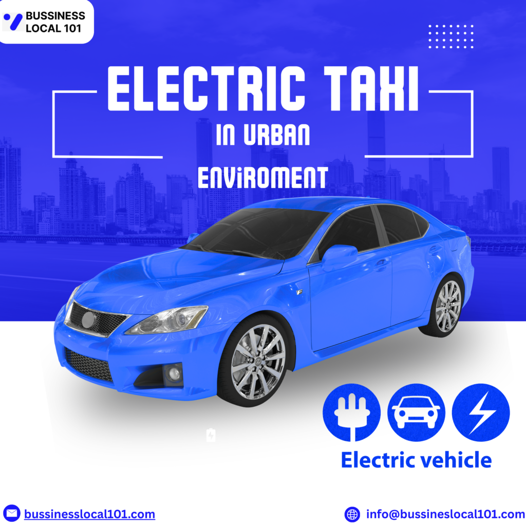 17 Tips for Choosing the Right Taxi or Car Hire Service 5 Look for Environmentally Friendly Options