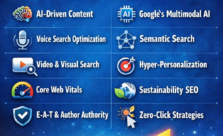 11 Advanced SEO Approaches for 2026 | Boost Rankings & Traffic