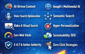 11 Advanced SEO Approaches for 2026 | Boost Rankings & Traffic