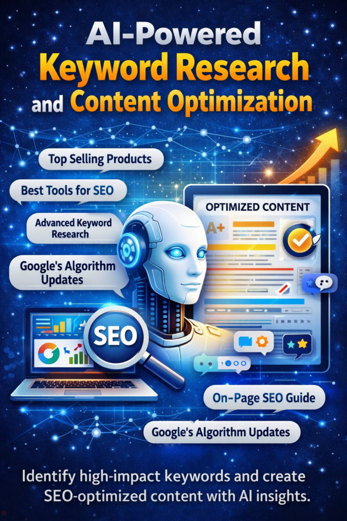 11 Advanced SEO Approaches for 2026 | Boost Rankings & Traffic 4 AI-Generated Content With Human Oversight