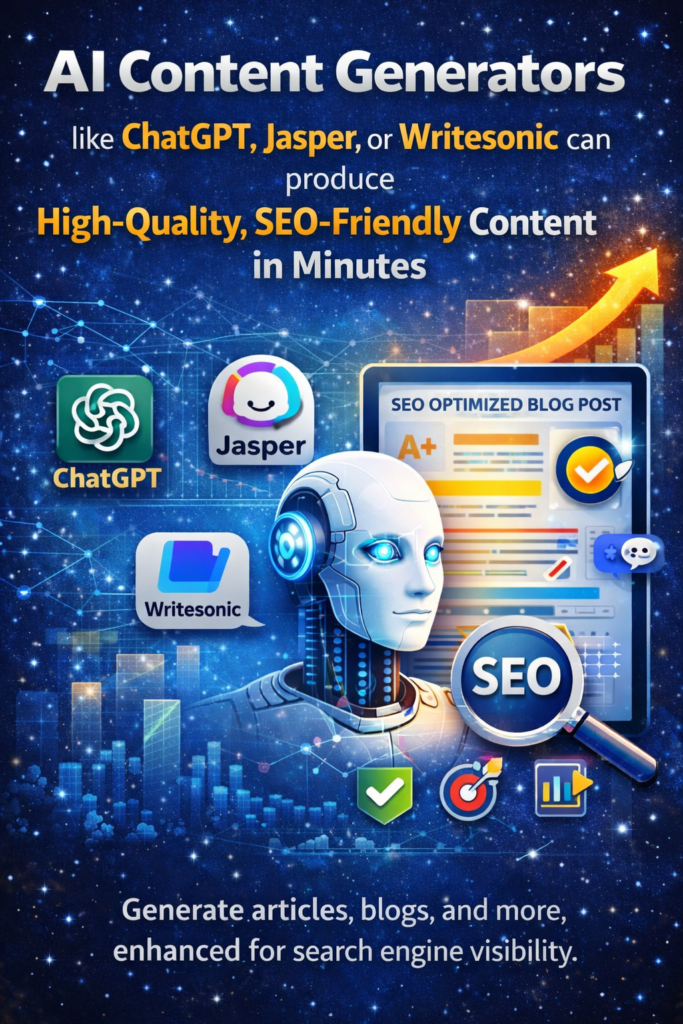 11 Advanced SEO Approaches for 2026 | Boost Rankings & Traffic 2 AI-Powered Keyword Research and Content Optimization