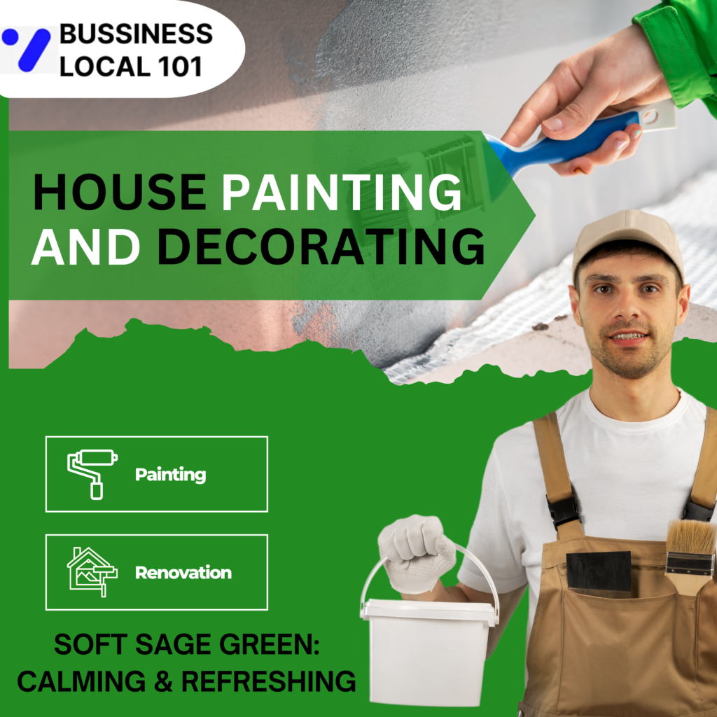 Deep Forest Green: Luxurious & Nature-Inspired