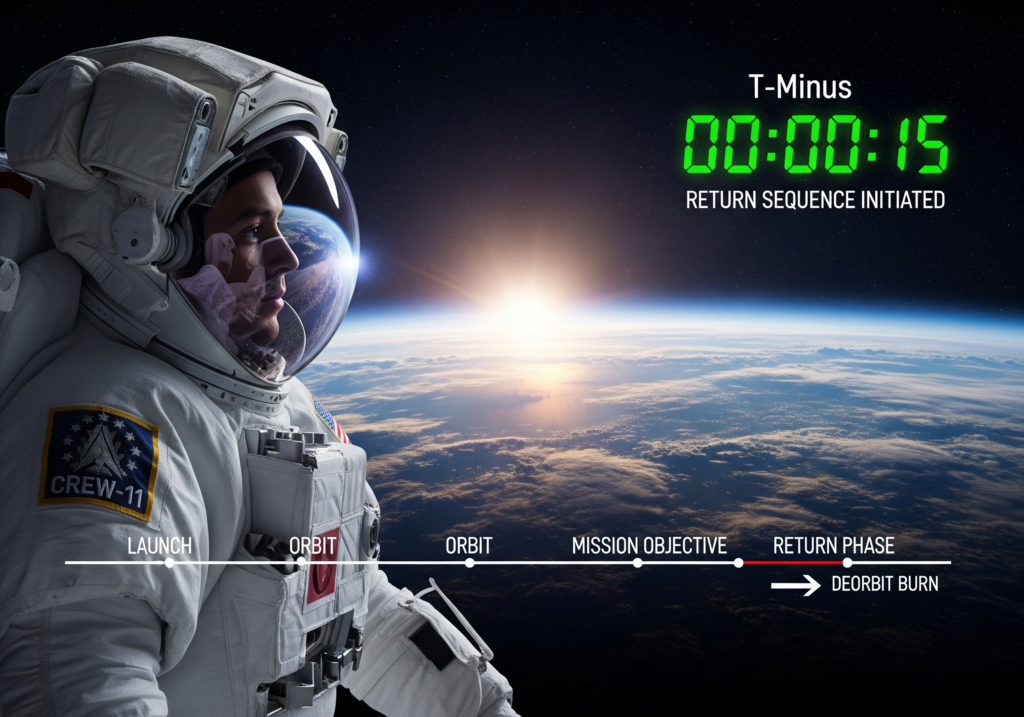 What Spacecraft Will Bring the Crew-11 Astronauts Home? A Deep Dive Into NASA’s Return Strategy, Technology, and Future Implications 2 Mission Timing: How and When Crew-11 Returns Are Determined
