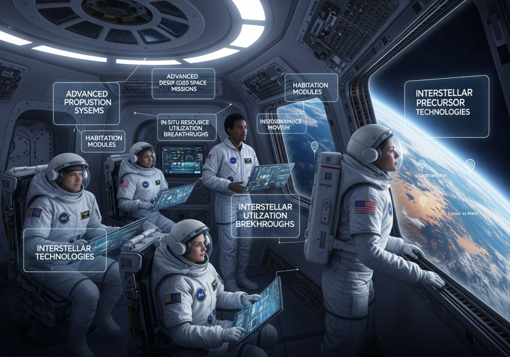 What Spacecraft Will Bring the Crew-11 Astronauts Home? A Deep Dive Into NASA’s Return Strategy, Technology, and Future Implications 3 Operational Continuity: How the ISS Functions After Early Returns