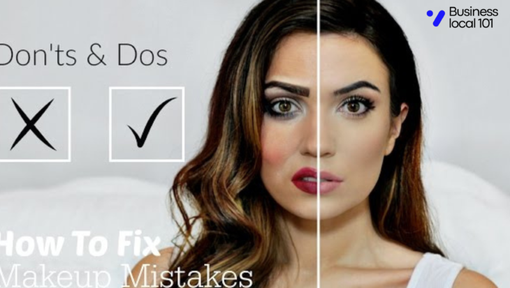 8 Makeup Application Mistakes You’re Probably Making (And How to Fix Them)