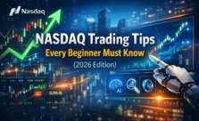 nasdaq trading tips beginners 2026