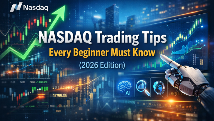 nasdaq trading tips beginners 2026