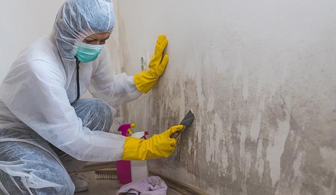 professional-mold-removal-from-wall