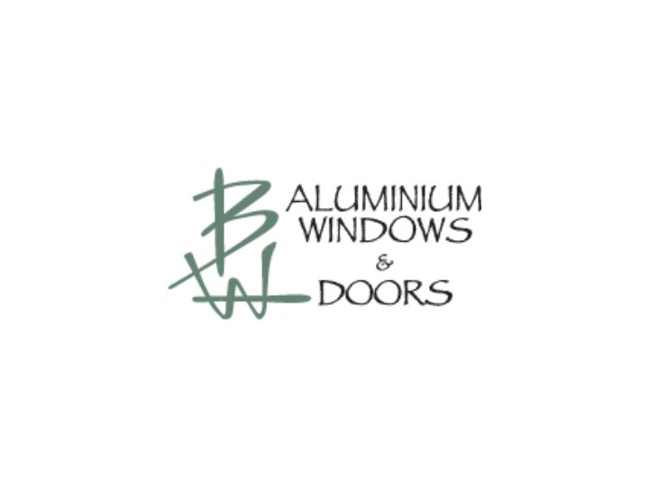 B&W Aluminium Windows and doors